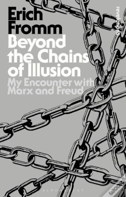 Capa do artigo Beyond The Chains Of Illusion
