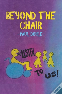 Capa do artigo Beyond The Chair