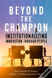 Capa do artigo Beyond The Champion
