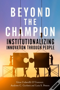 Capa do artigo Beyond The Champion