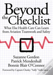 Beyond The Checklist