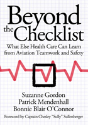 Beyond The Checklist - Preview