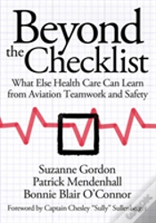 Capa do artigo Beyond The Checklist