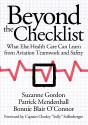 Beyond The Checklist - Preview
