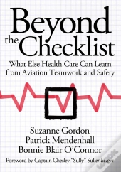 Beyond The Checklist