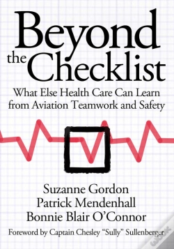 Capa do artigo Beyond The Checklist