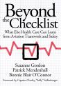 Beyond The Checklist - Preview