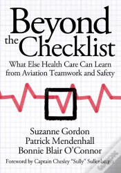 Capa do artigo Beyond The Checklist