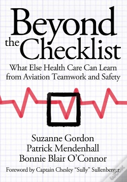 Capa do artigo Beyond The Checklist