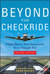 Capa do artigo Beyond The Checkride