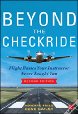 Capa do artigo Beyond The Checkride