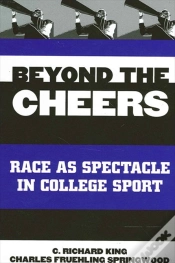 Capa do artigo Beyond The Cheers