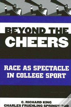 Capa do artigo Beyond The Cheers