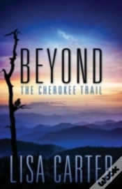 Capa do artigo Beyond The Cherokee Trail