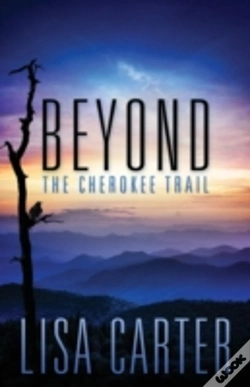 Capa do artigo Beyond The Cherokee Trail