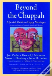 Capa do artigo Beyond The Chuppah