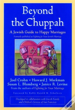 Capa do artigo Beyond The Chuppah