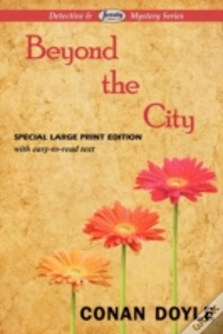 Capa do artigo Beyond The City