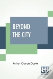 Capa do artigo Beyond The City