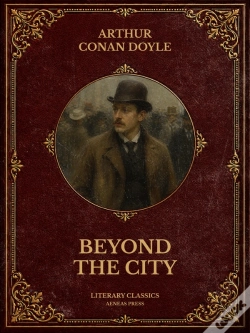 Capa do artigo Beyond The City