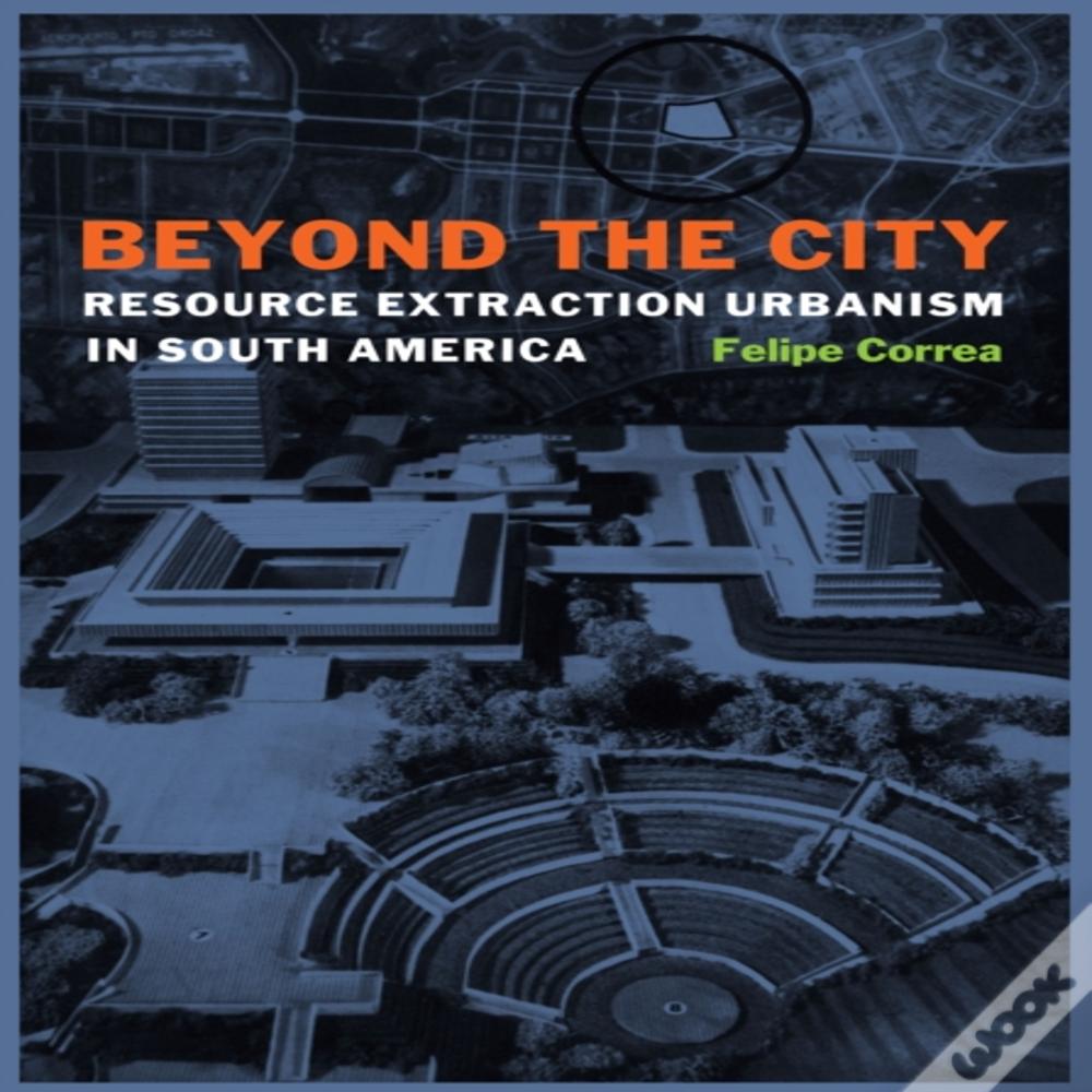 Beyond The City