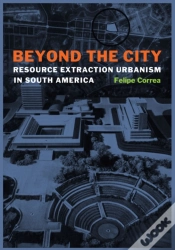 Capa do artigo Beyond The City