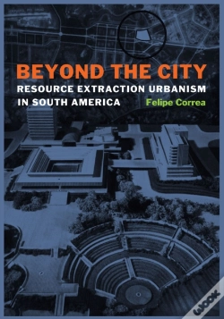 Capa do artigo Beyond The City