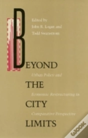 Capa do artigo Beyond The City Limits