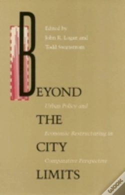 Capa do artigo Beyond The City Limits