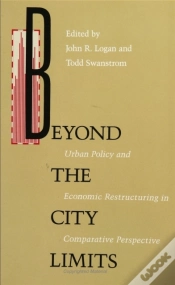 Capa do artigo Beyond The City Limits