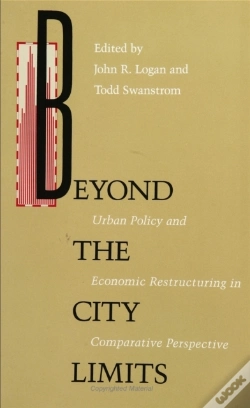 Capa do artigo Beyond The City Limits