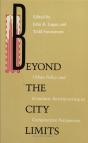 Beyond The City Limits - Preview
