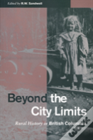 Beyond The City Limits