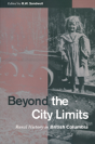 Beyond The City Limits - Preview