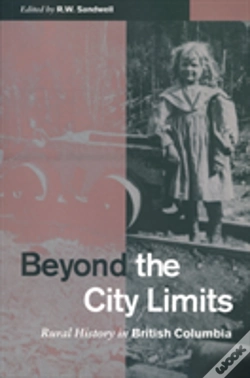 Capa do artigo Beyond The City Limits