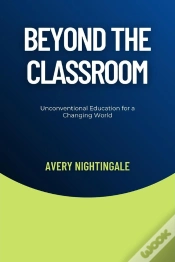 Capa do artigo Beyond The Classroom