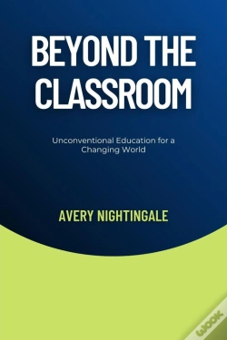 Capa do artigo Beyond The Classroom