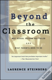 Capa do artigo Beyond The Classroom