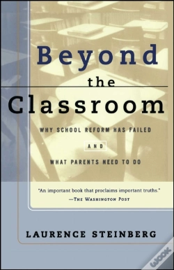 Capa do artigo Beyond The Classroom