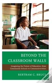 Capa do artigo Beyond The Classroom Walls