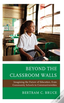 Capa do artigo Beyond The Classroom Walls