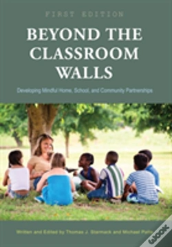 Capa do artigo Beyond The Classroom Walls