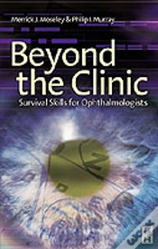 Capa do artigo Beyond The Clinic