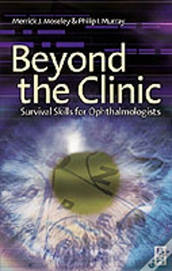 Capa do artigo Beyond The Clinic
