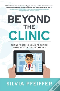 Capa do artigo Beyond The Clinic