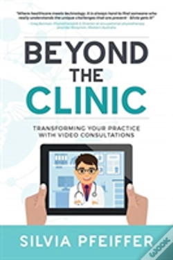 Capa do artigo Beyond The Clinic