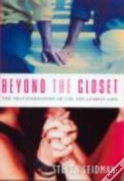 Capa do artigo Beyond The Closet