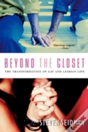Capa do artigo Beyond The Closet