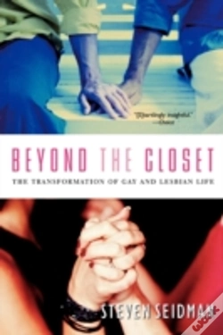 Capa do artigo Beyond The Closet