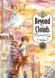 Capa do artigo Beyond The Clouds 1